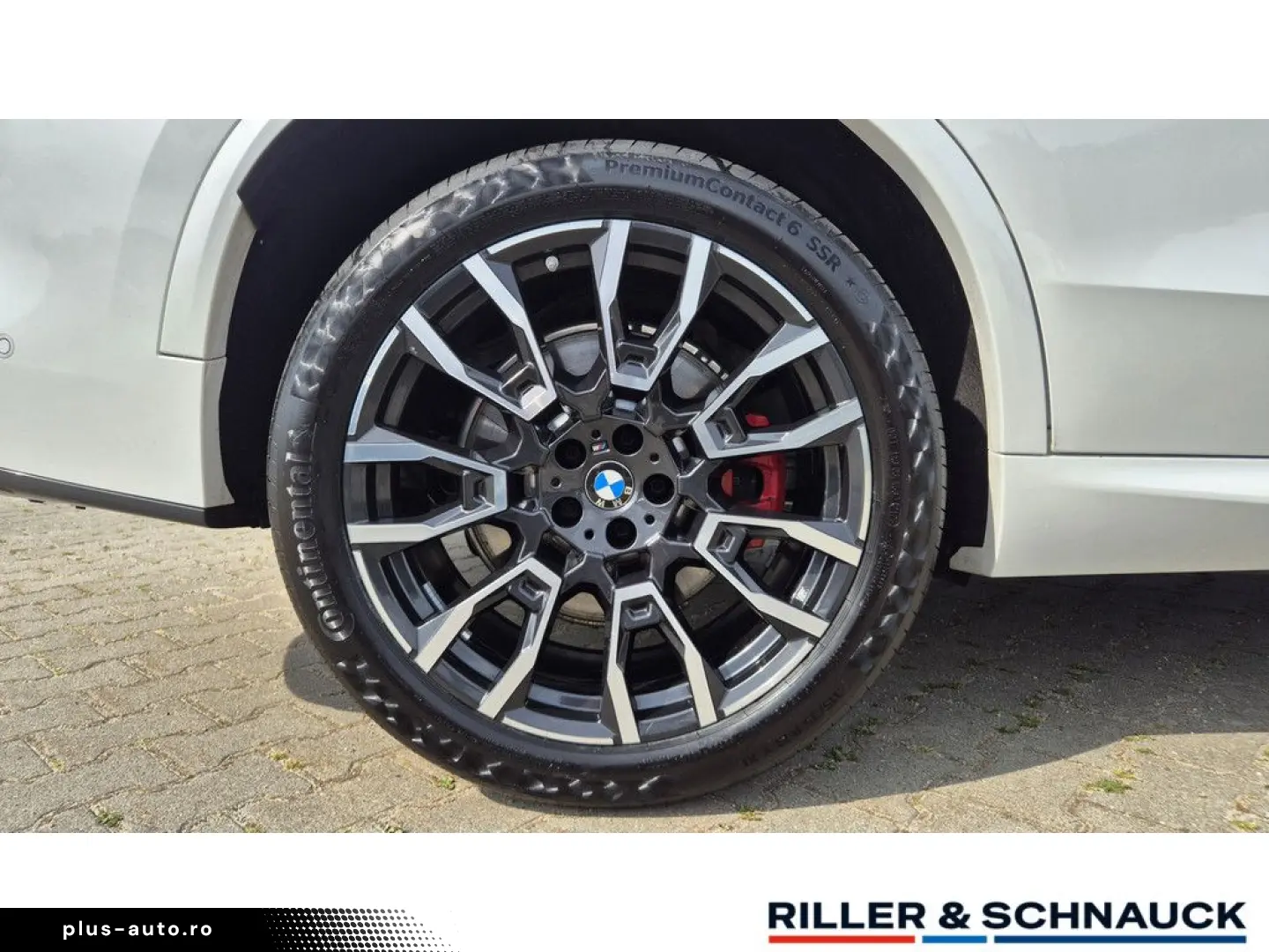 BMW X5 M60i Pro xDrive 21 ZOLL STANDHZG LUFTFEDER.