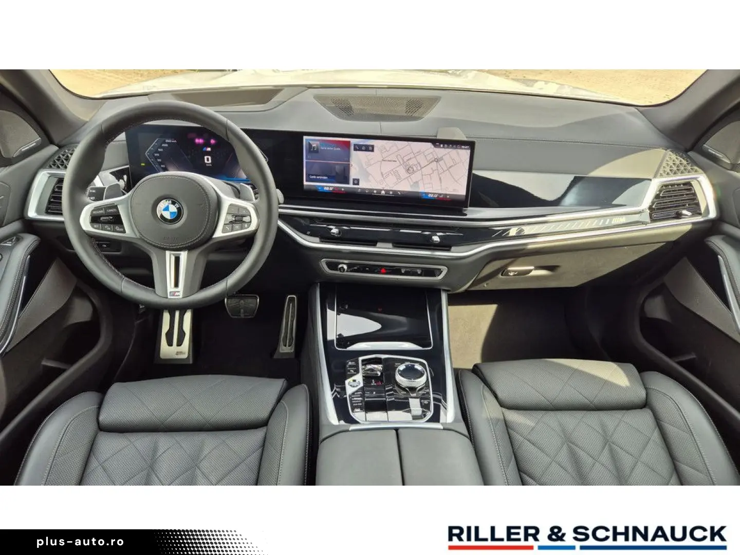 BMW X5 M60i Pro xDrive 21 ZOLL STANDHZG LUFTFEDER.