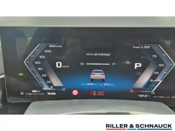BMW X5 M60i Pro xDrive 21 ZOLL STANDHZG LUFTFEDER.