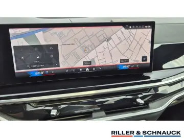 BMW X5 M60i Pro xDrive 21 ZOLL STANDHZG LUFTFEDER.