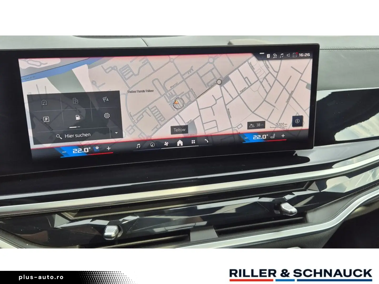 BMW X5 M60i Pro xDrive 21 ZOLL STANDHZG LUFTFEDER.