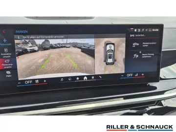 BMW X5 M60i Pro xDrive 21 ZOLL STANDHZG LUFTFEDER.