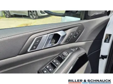 BMW X5 M60i Pro xDrive 21 ZOLL STANDHZG LUFTFEDER.