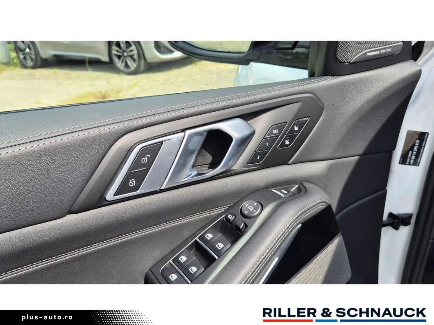 BMW X5 M60i Pro xDrive 21 ZOLL STANDHZG LUFTFEDER.