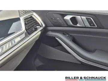 BMW X5 M60i Pro xDrive 21 ZOLL STANDHZG LUFTFEDER.
