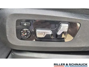 BMW X5 M60i Pro xDrive 21 ZOLL STANDHZG LUFTFEDER.