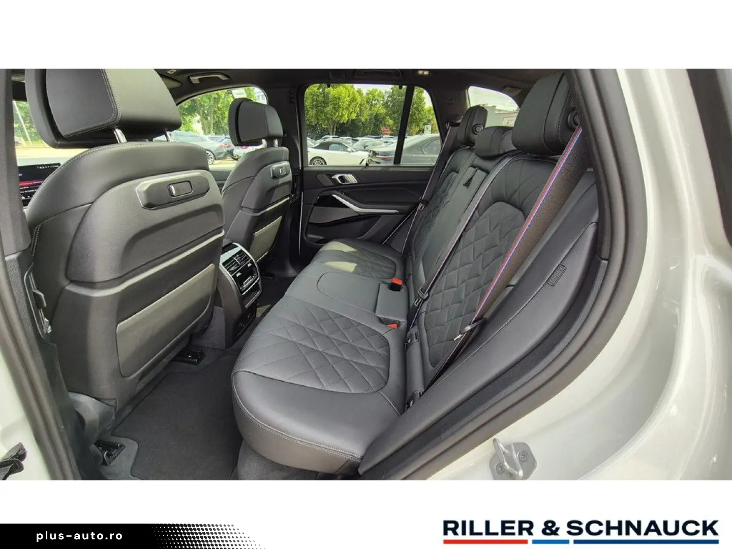 BMW X5 M60i Pro xDrive 21 ZOLL STANDHZG LUFTFEDER.