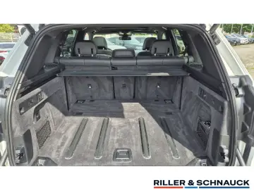 BMW X5 M60i Pro xDrive 21 ZOLL STANDHZG LUFTFEDER.