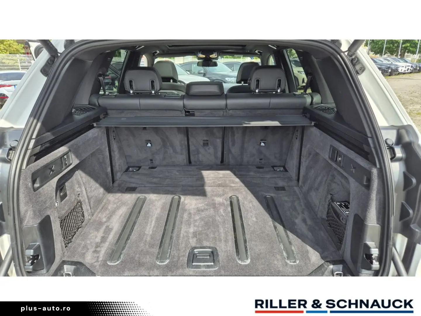 BMW X5 M60i Pro xDrive 21 ZOLL STANDHZG LUFTFEDER.