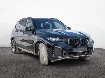BMW X5 M60i xDrive PRO AHK PANO AKTIVLENK H K NAVI