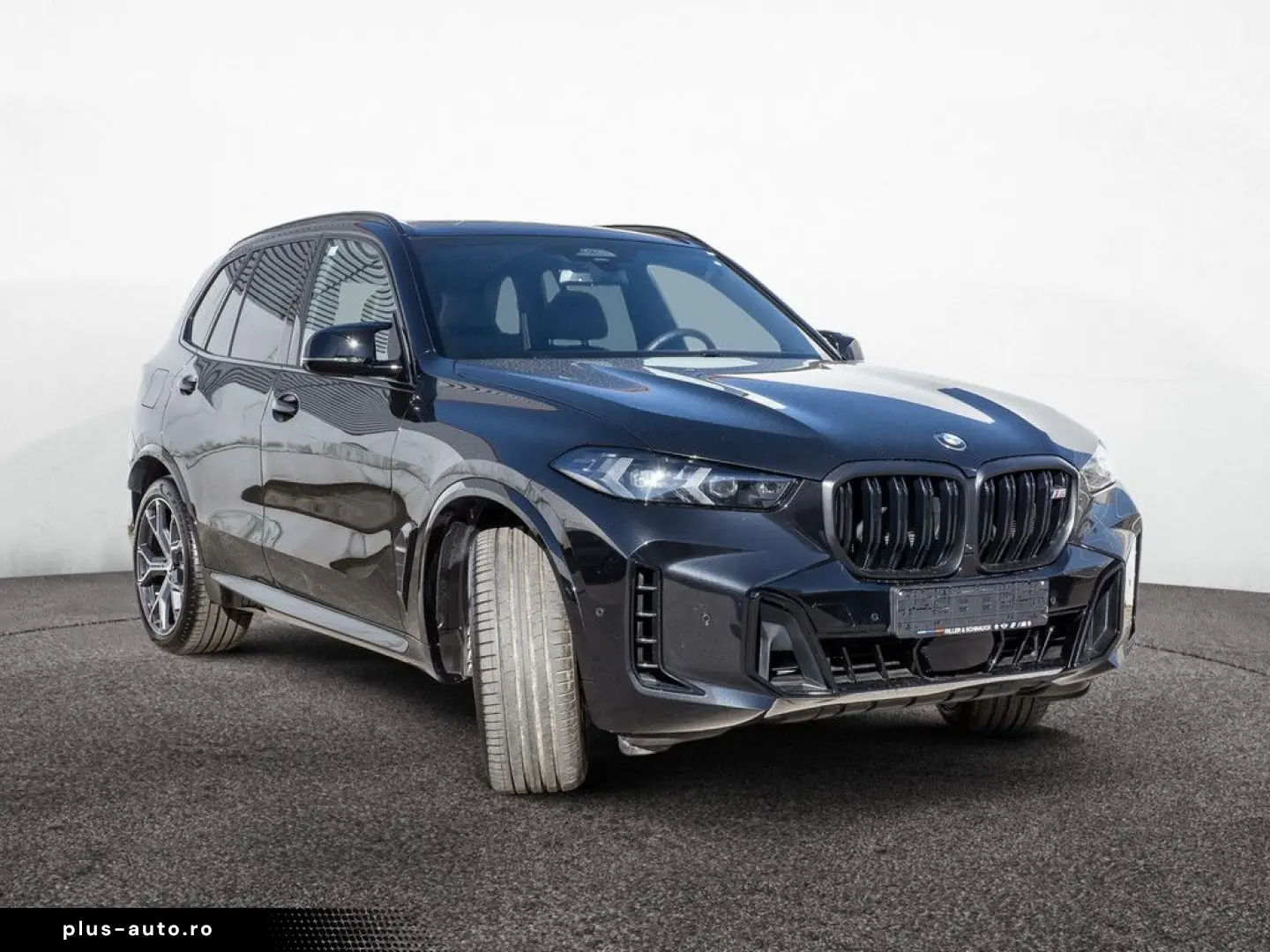 BMW X5 M60i xDrive PRO AHK PANO AKTIVLENK H K NAVI