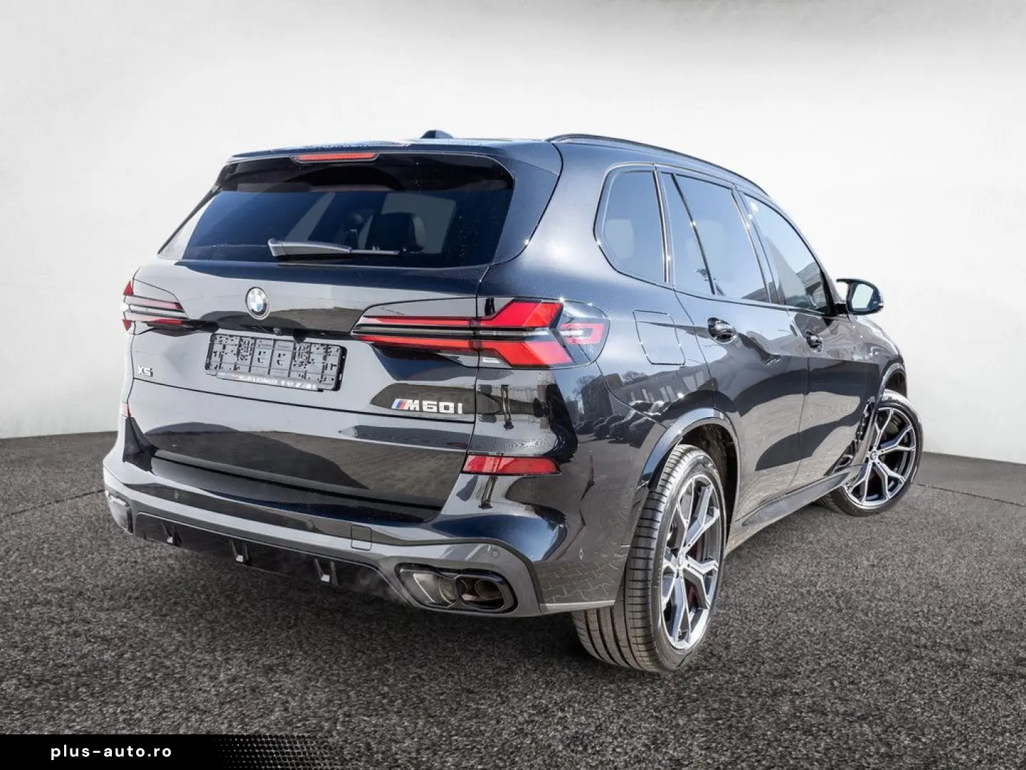 BMW X5 M60i xDrive PRO AHK PANO AKTIVLENK H K NAVI