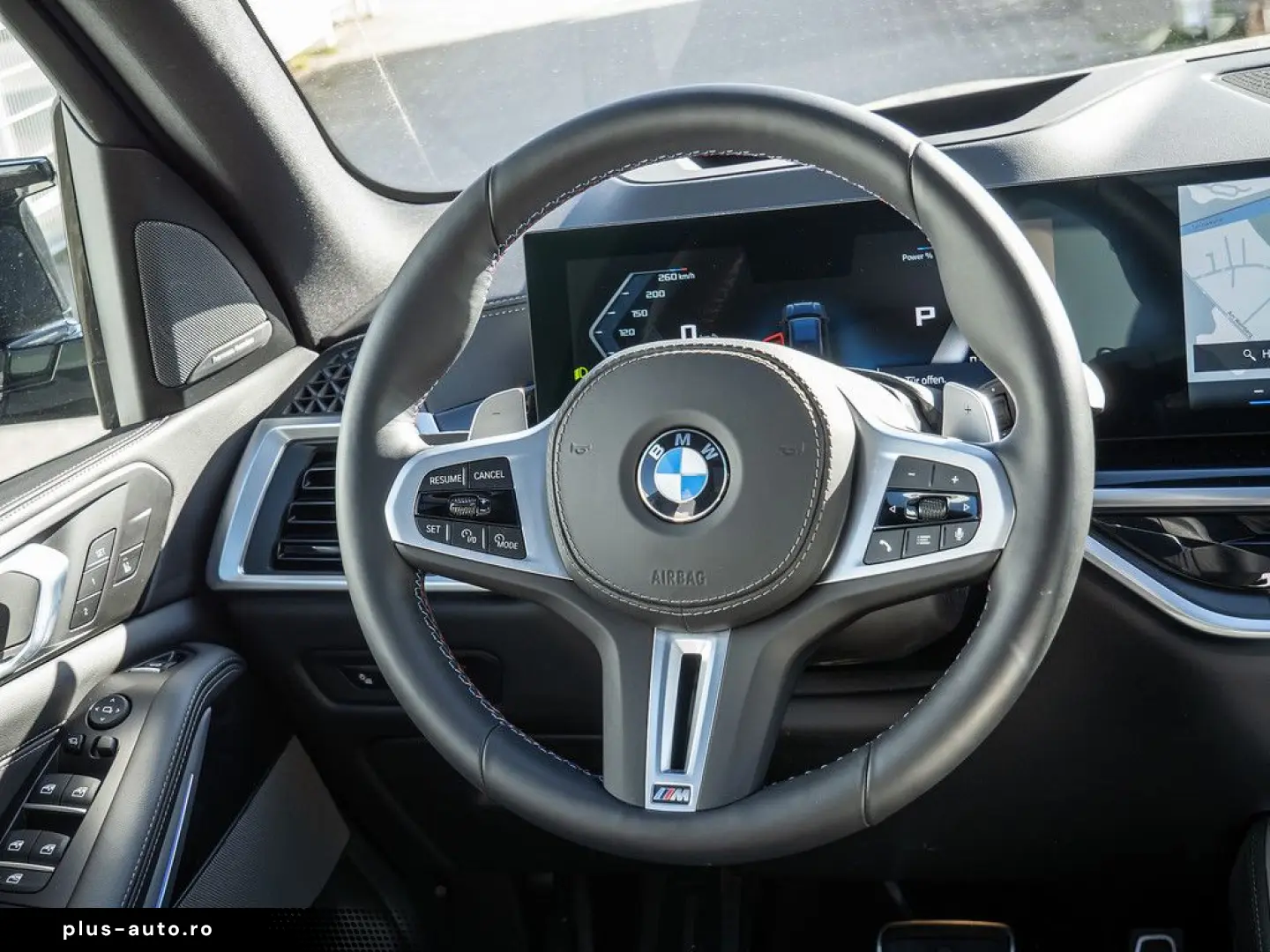 BMW X5 M60i xDrive PRO AHK PANO AKTIVLENK H K NAVI