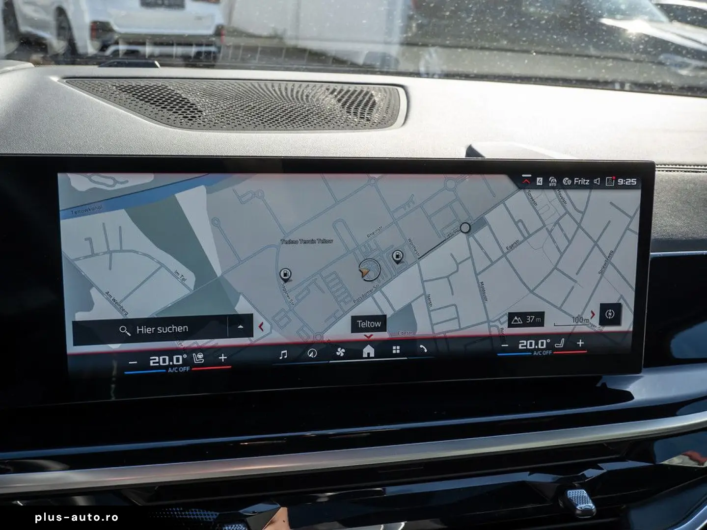 BMW X5 M60i xDrive PRO AHK PANO AKTIVLENK H K NAVI
