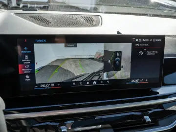BMW X5 M60i xDrive PRO AHK PANO AKTIVLENK H K NAVI