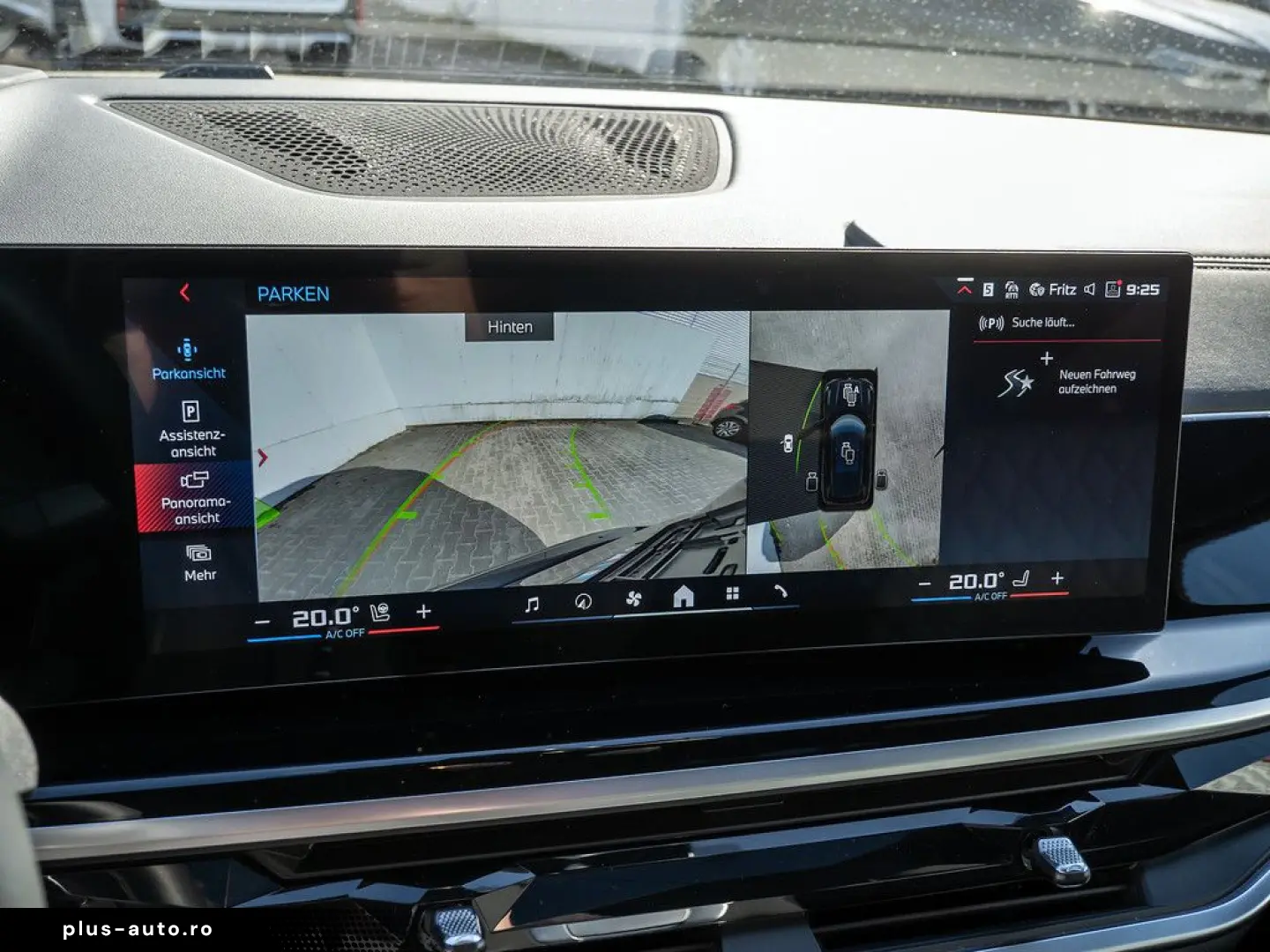 BMW X5 M60i xDrive PRO AHK PANO AKTIVLENK H K NAVI