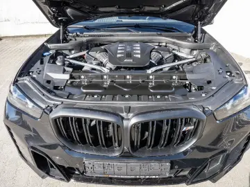 BMW X5 M60i xDrive PRO AHK PANO AKTIVLENK H K NAVI