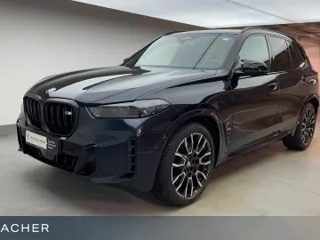 BMW X5 M60i xDrive A M-Sport PRO SkyLou AHK DAProf A