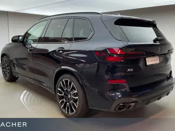 BMW X5 M60i xDrive A M-Sport PRO SkyLou AHK DAProf A