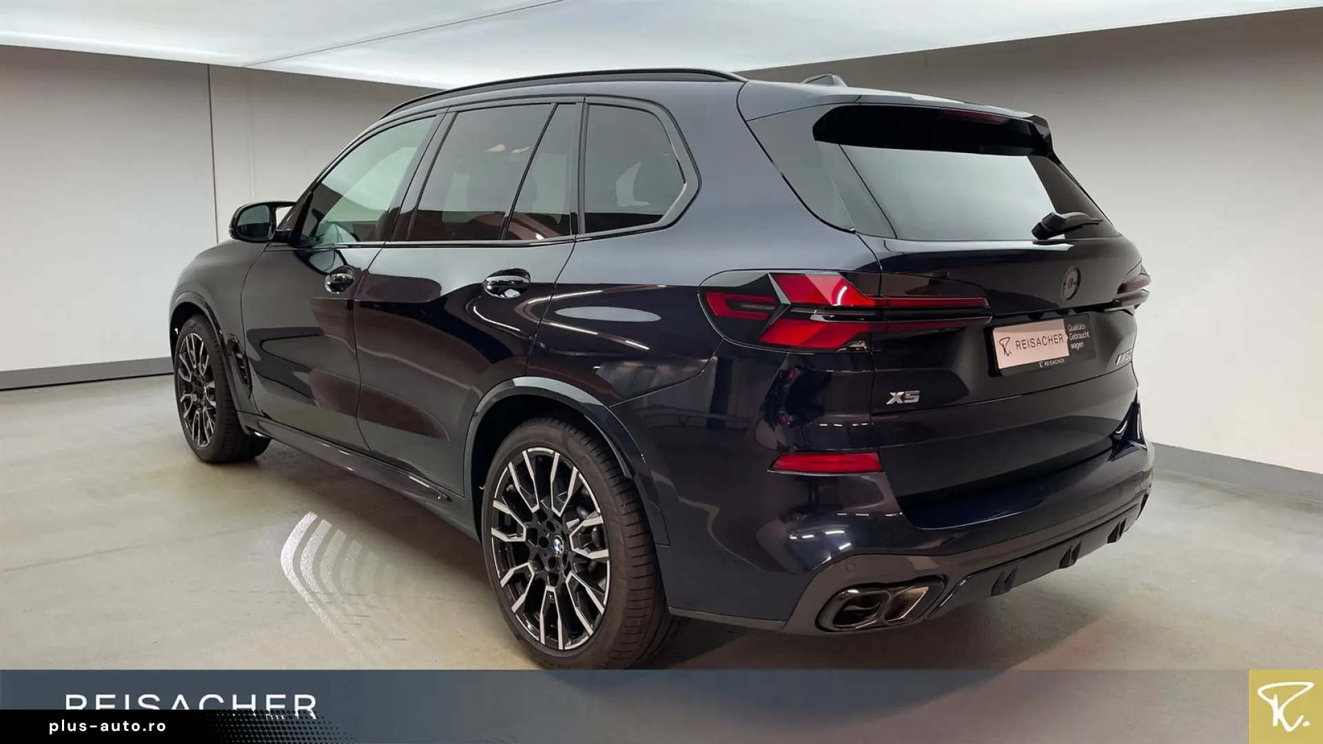 BMW X5 M60i xDrive A M-Sport PRO SkyLou AHK DAProf A