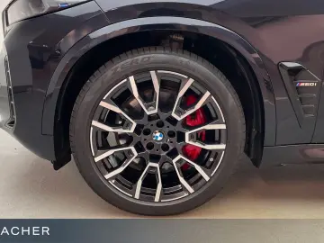 BMW X5 M60i xDrive A M-Sport PRO SkyLou AHK DAProf A