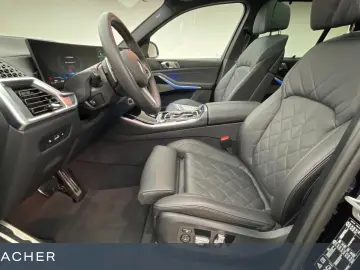 BMW X5 M60i xDrive A M-Sport PRO SkyLou AHK DAProf A