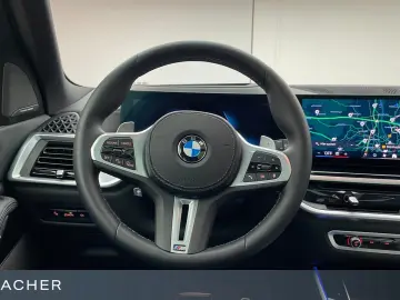 BMW X5 M60i xDrive A M-Sport PRO SkyLou AHK DAProf A