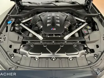 BMW X5 M60i xDrive A M-Sport PRO SkyLou AHK DAProf A