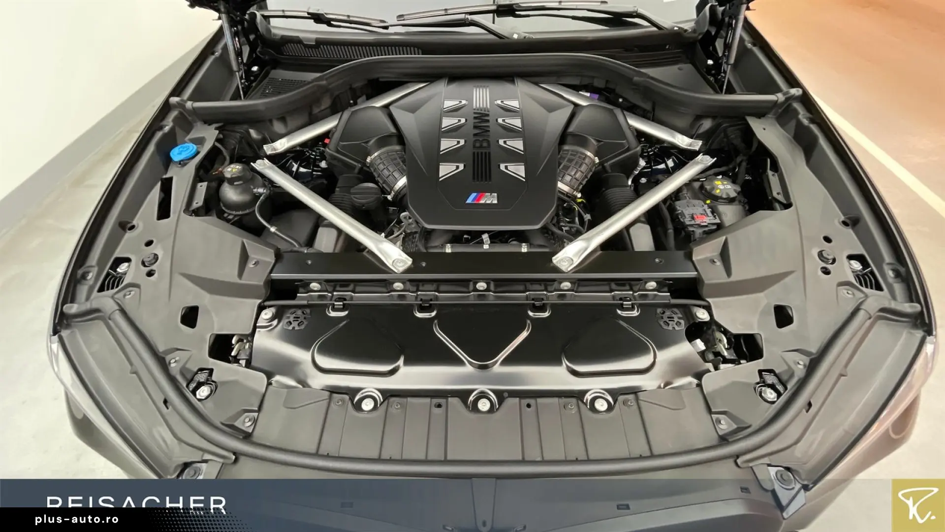 BMW X5 M60i xDrive A M-Sport PRO SkyLou AHK DAProf A