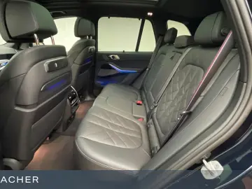 BMW X5 M60i xDrive A M-Sport PRO SkyLou AHK DAProf A