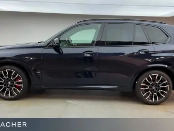 BMW X5 M60i xDrive A M-Sport PRO SkyLou AHK DAProf A
