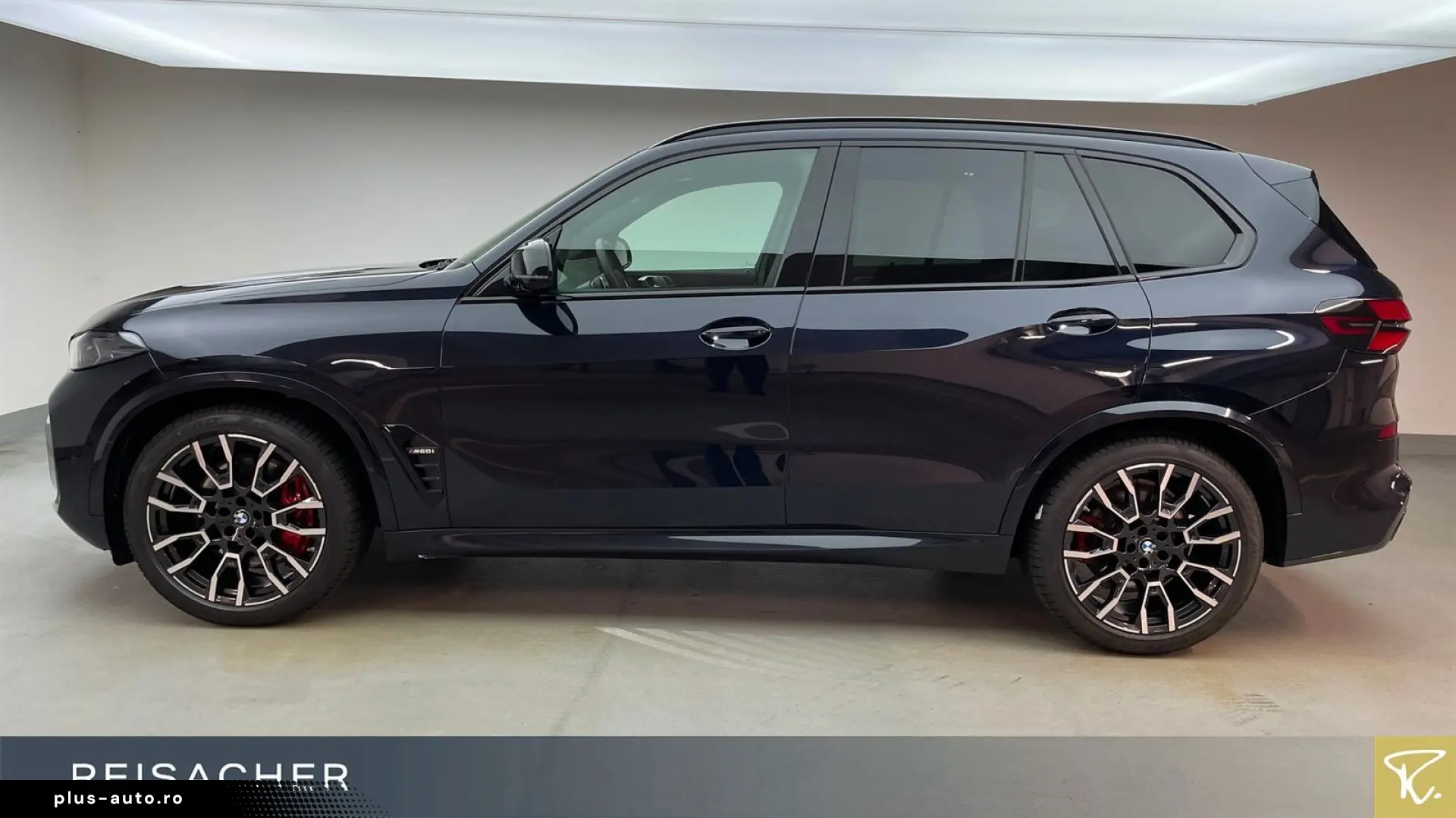 BMW X5 M60i xDrive A M-Sport PRO SkyLou AHK DAProf A