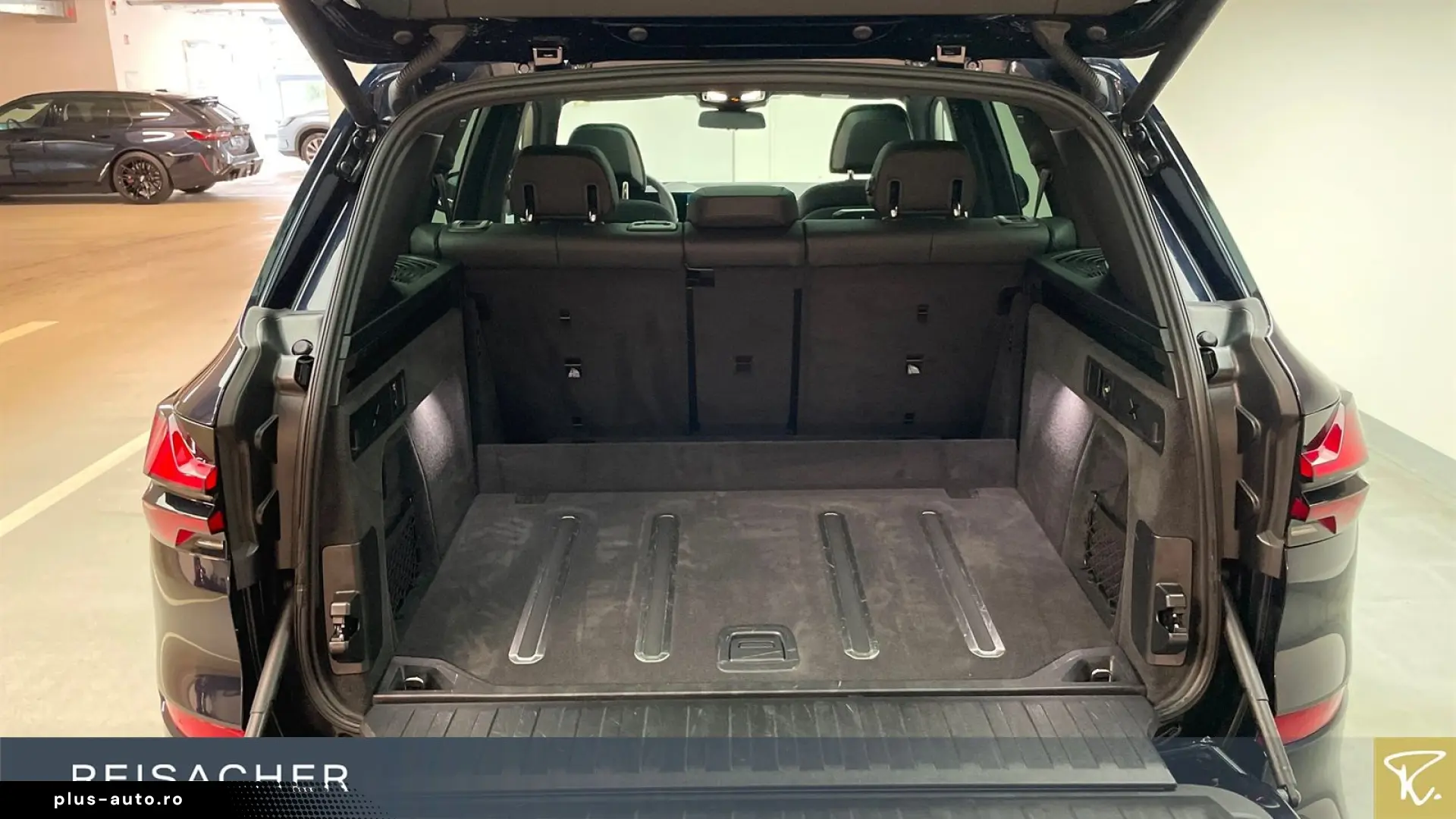 BMW X5 M60i xDrive A M-Sport PRO SkyLou AHK DAProf A