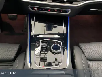 BMW X5 M60i xDrive A M-Sport PRO SkyLou AHK DAProf A