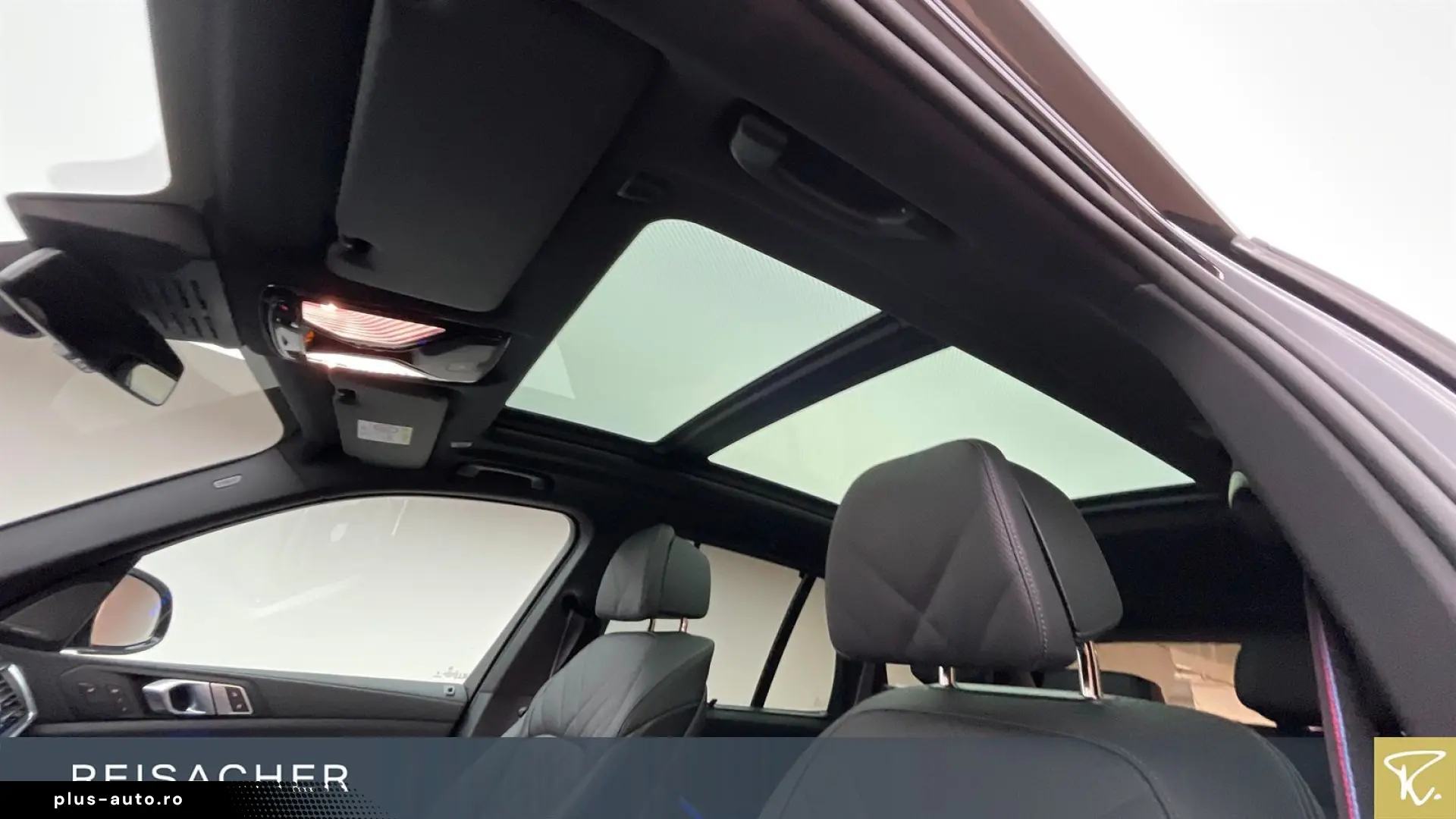 BMW X5 M60i xDrive A M-Sport PRO SkyLou AHK DAProf A