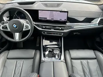 BMW X5 40 d xDrive M Sport PRO AHK H&K 22ZOLL M-SITZ