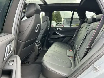 BMW X5 40 d xDrive M Sport PRO AHK H&K 22ZOLL M-SITZ