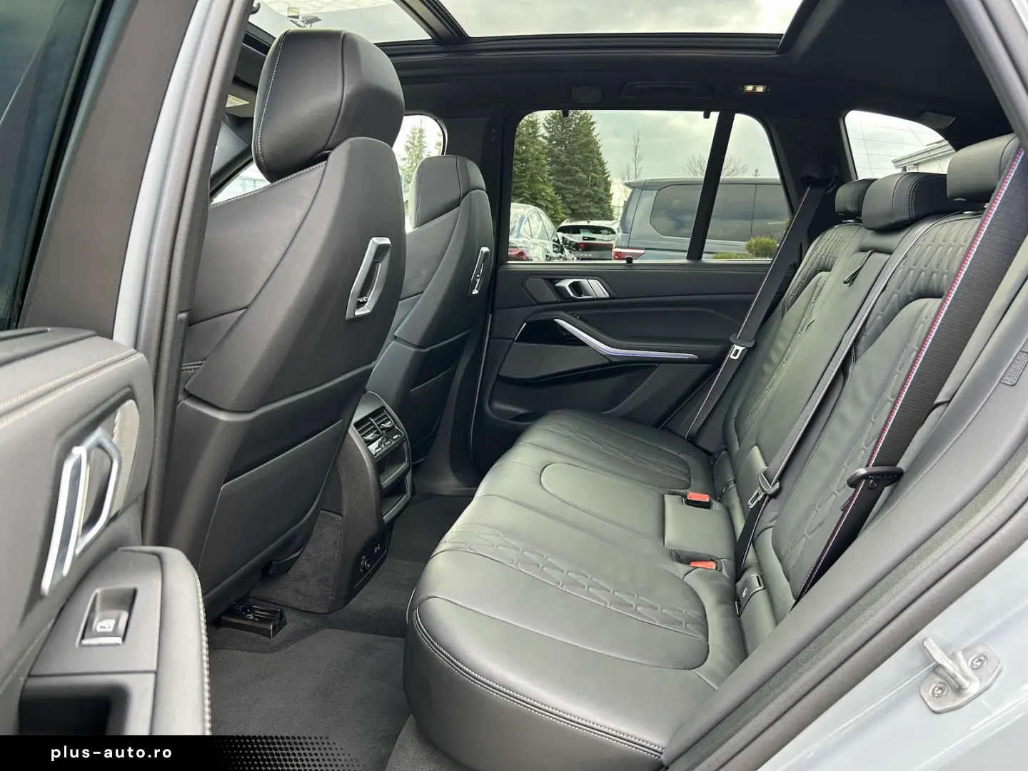 BMW X5 40 d xDrive M Sport PRO AHK H&K 22ZOLL M-SITZ