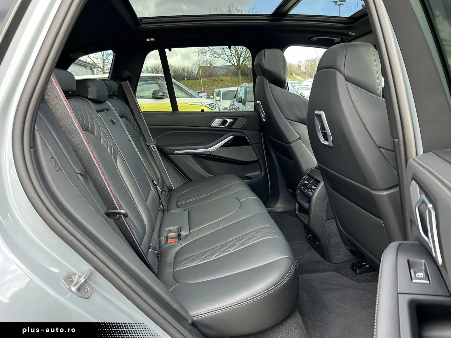 BMW X5 40 d xDrive M Sport PRO AHK H&K 22ZOLL M-SITZ