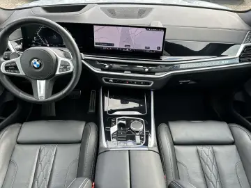 BMW X5 40 d xDrive M Sport PRO AHK H&K 22ZOLL M-SITZ