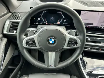 BMW X5 40 d xDrive M Sport PRO AHK H&K 22ZOLL M-SITZ