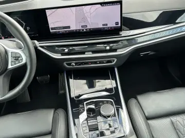 BMW X5 40 d xDrive M Sport PRO AHK H&K 22ZOLL M-SITZ