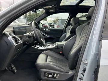BMW X5 40 d xDrive M Sport PRO AHK H&K 22ZOLL M-SITZ