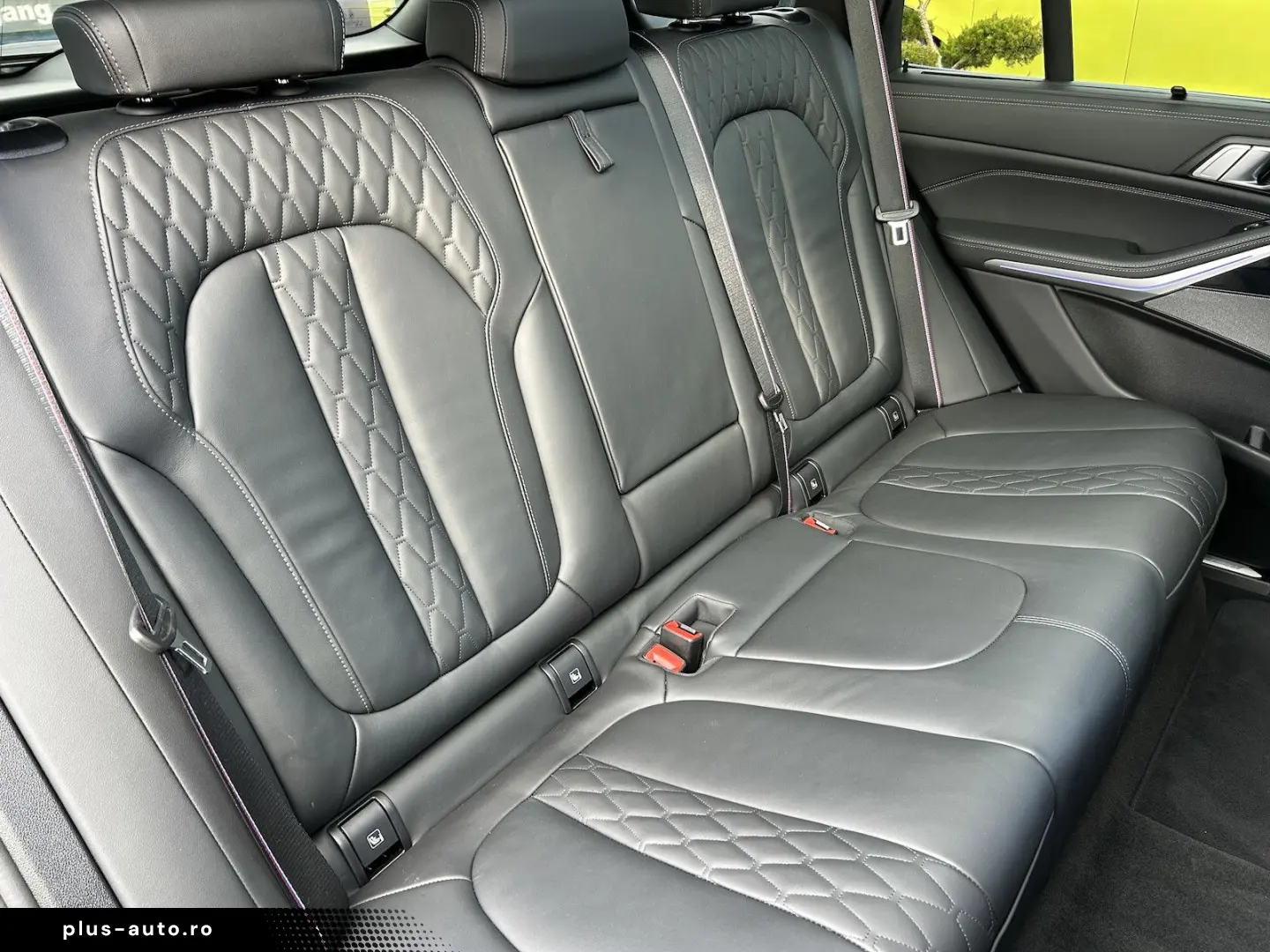 BMW X5 40 d xDrive M Sport PRO AHK H&K 22ZOLL M-SITZ