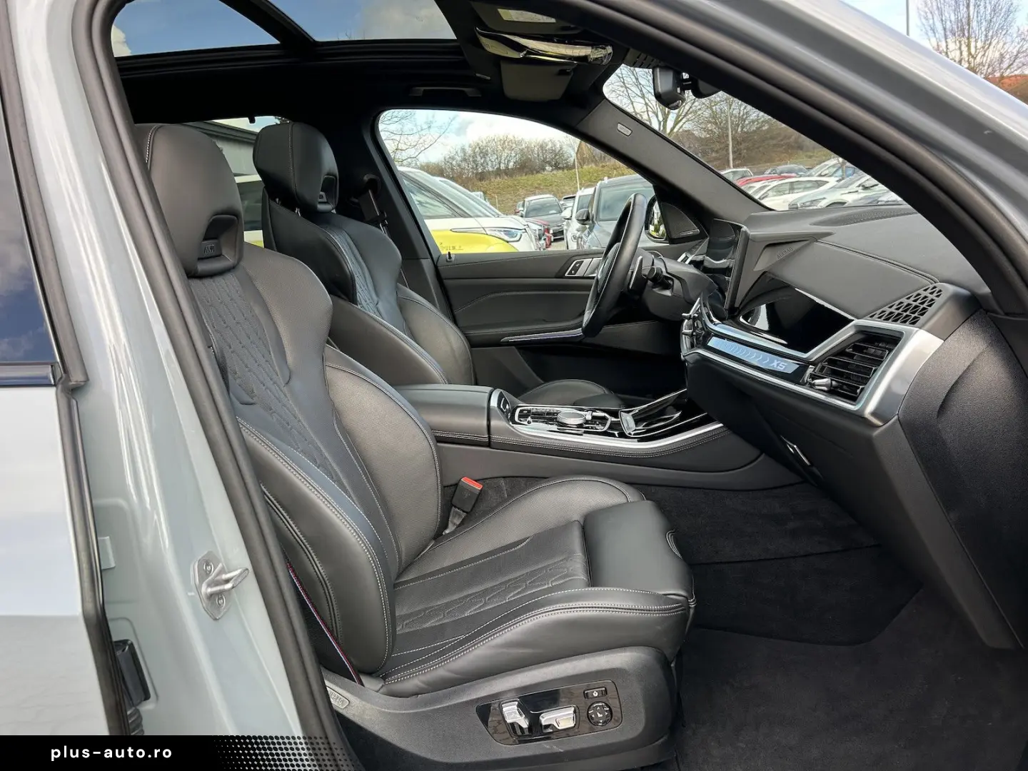 BMW X5 40 d xDrive M Sport PRO AHK H&K 22ZOLL M-SITZ