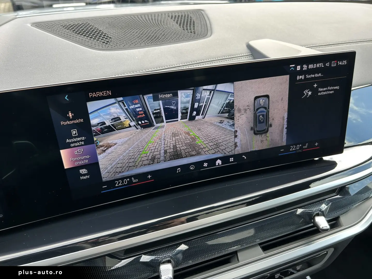 BMW X5 40 d xDrive M Sport PRO AHK H&K 22ZOLL M-SITZ