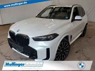 BMW X5 x40i M Sport Pro ACC HUD PanoD.AHK Fin.1 99%