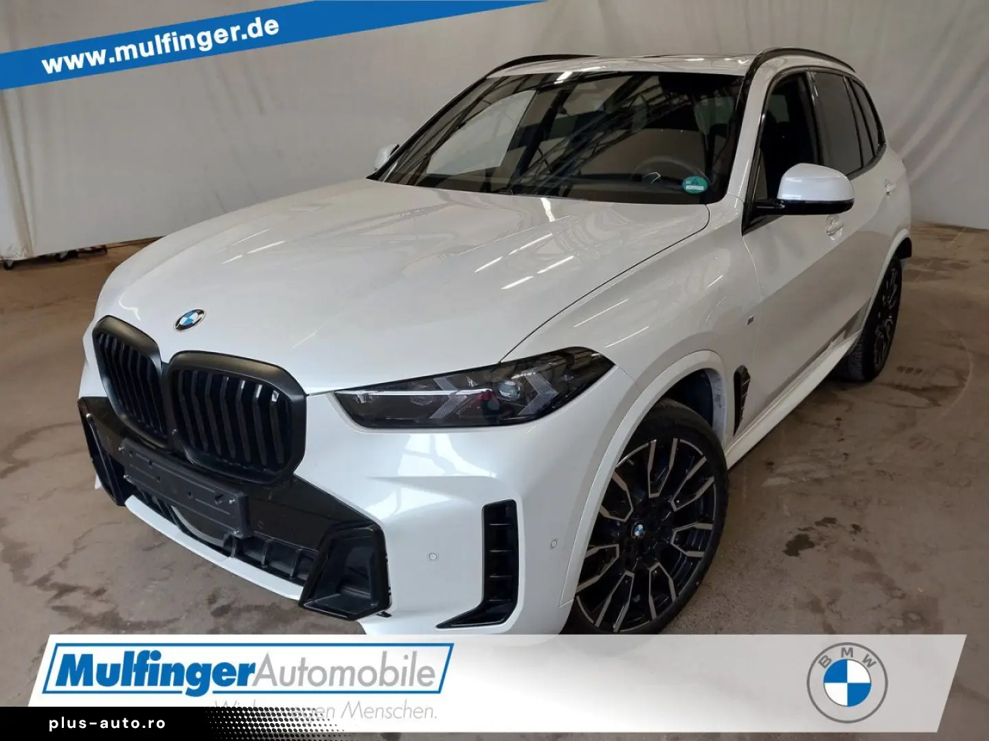 BMW X5 x40i M Sport Pro ACC HUD PanoD.AHK Fin.1 99%