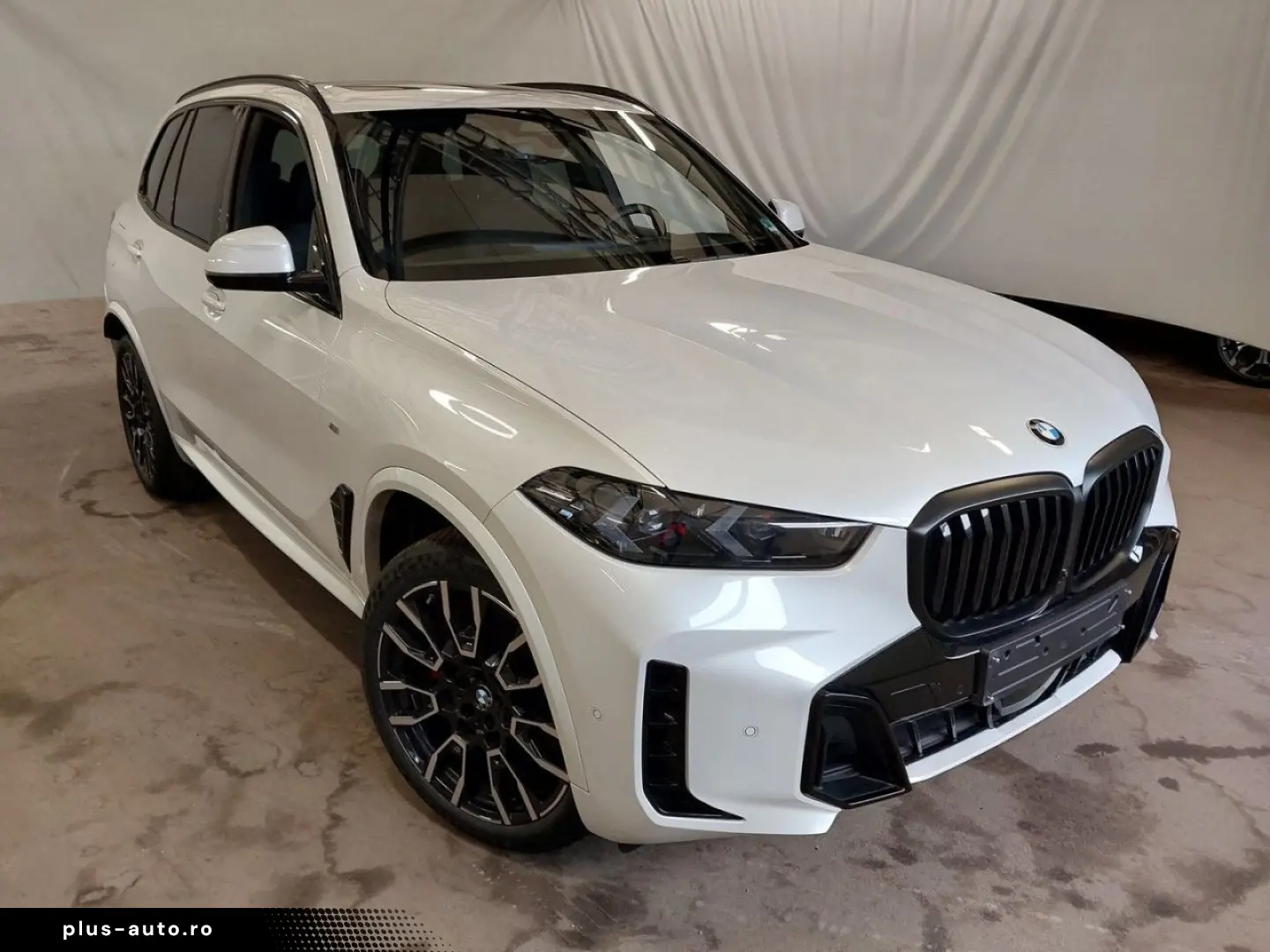 BMW X5 x40i M Sport Pro ACC HUD PanoD.AHK Fin.1 99%