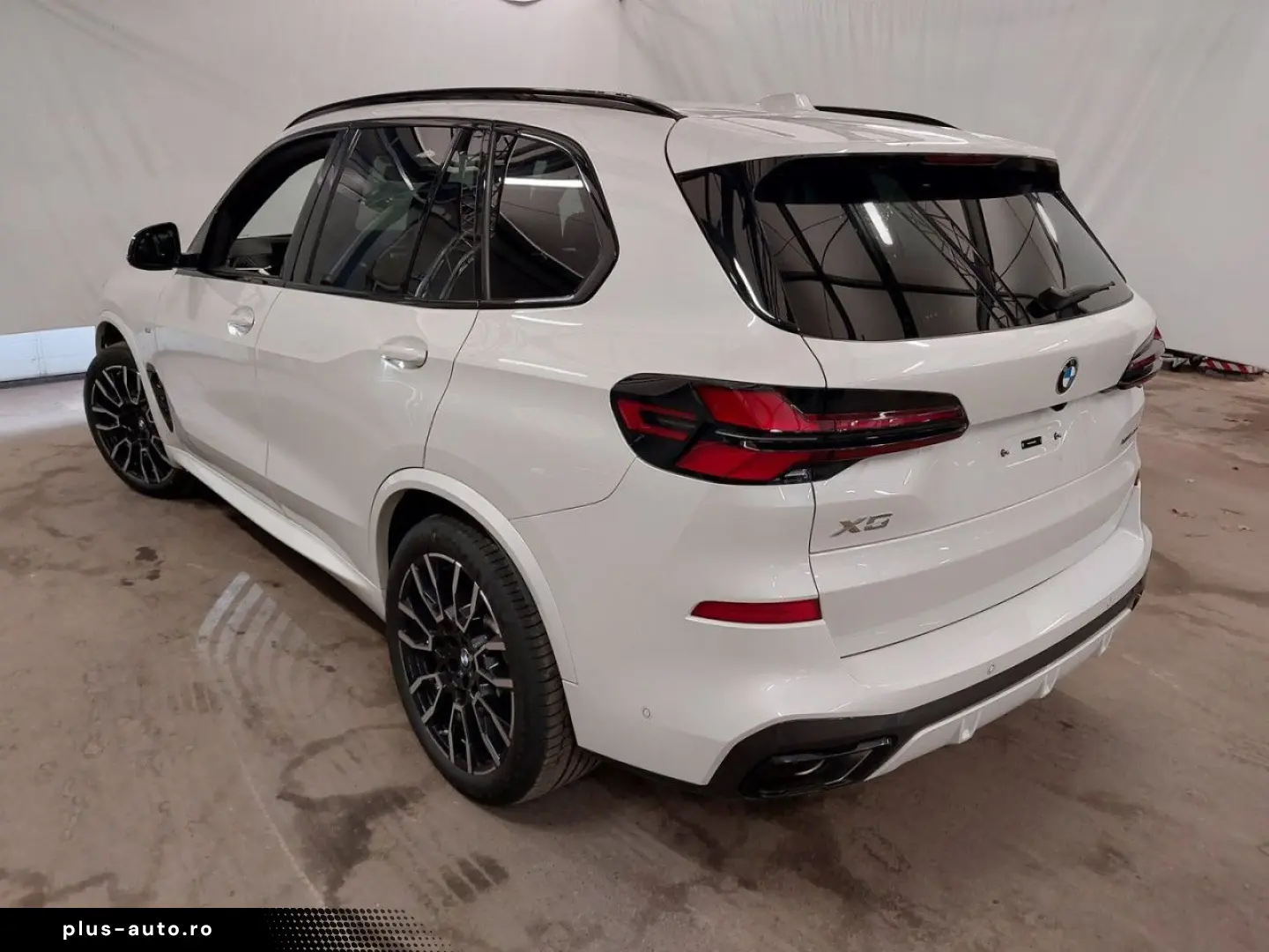 BMW X5 x40i M Sport Pro ACC HUD PanoD.AHK Fin.1 99%